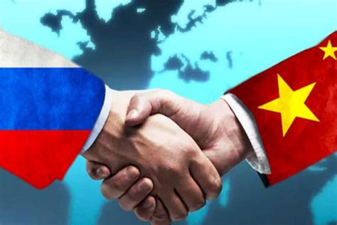 GT: китайцы назвали отношения с Россией приоритетными | ИА Красная Весна