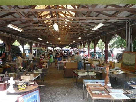 Best Flea Markets in NJ - Flea Market Insiders