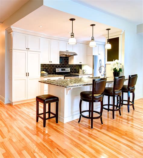 Condo Kitchen Decorating Ideas
