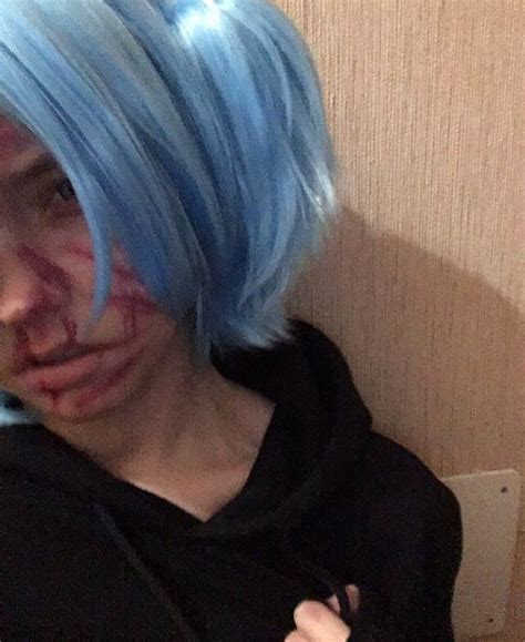 Ян Лис, тик токер 🖤☘️ Insta : _yann._lisss._ в 2022 г | Томбой, Косплей ...