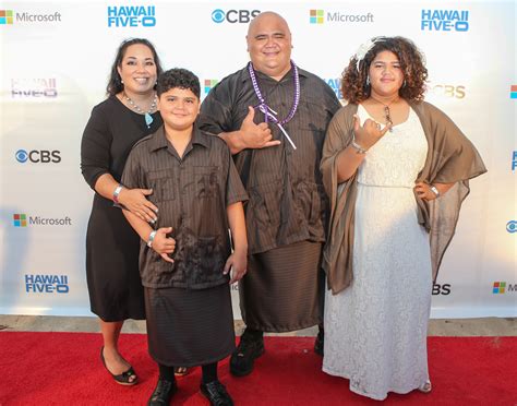 Who is Taylor Wily's wife, Halona? | The US Sun