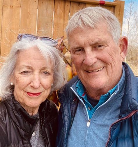Napanee couple establishes fund to address community poverty | The