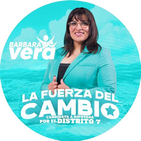 Barbara Vera Sepulveda