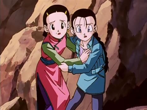 Chi Chi Gt