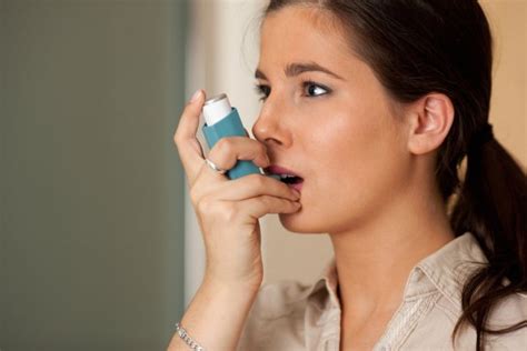 Помощь при астме, приступ астмы, удушье при астме | MedAboutMe