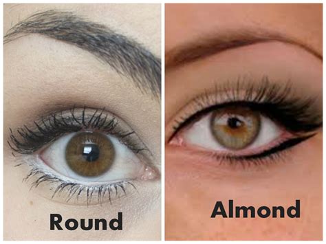 whats  eye shape shapematters makeup   eyes