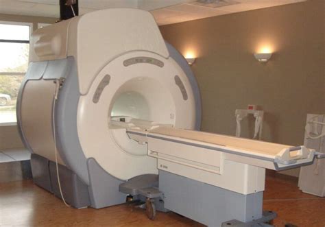 Is an Open MRI as Good as a Closed MRI? - Comparison