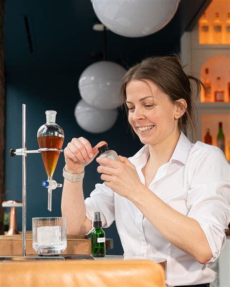 Echelon - Precision, passion, and a touch of alchemy—watch Eleanor