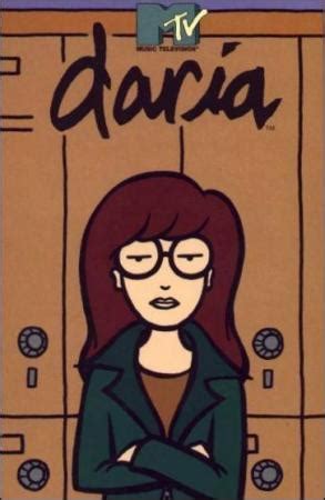 Daria (TV Series) (1997) - FilmAffinity