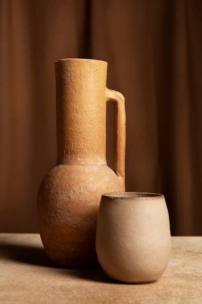 Premium Photo | Vase still life in baroque style