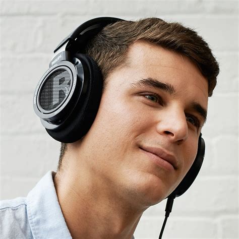 Купить Наушники компания Philips/Филипс shp9500 лихорадка гарнитура ...