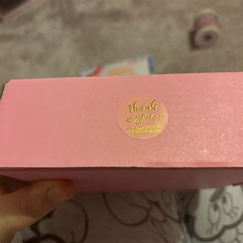Preppy Mystery Bracelet Box - Etsy