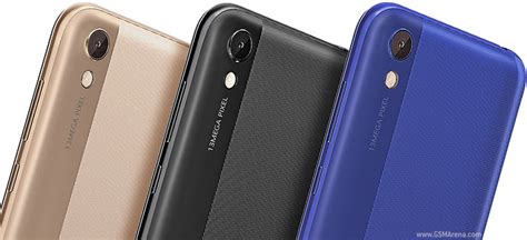 Honor 8S pictures, official photos