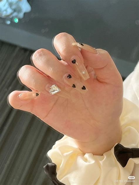 Stunning Nail Art Inspiration