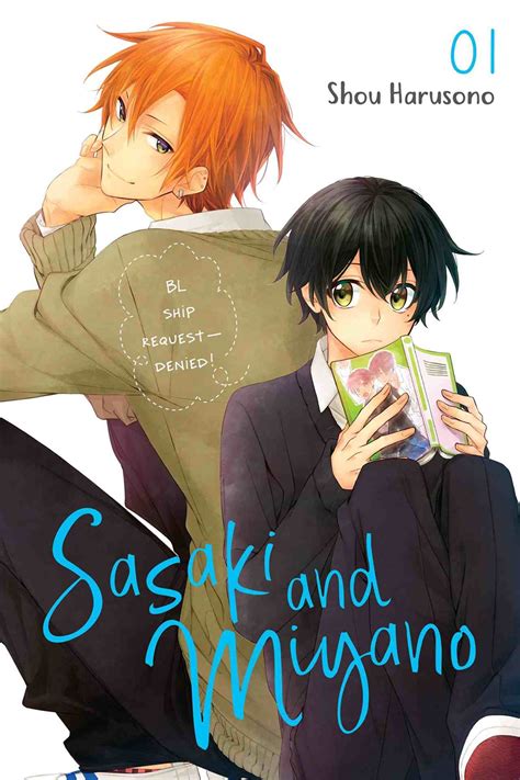 5 mangas del género BL para leer este 14 de febrero | Código Espagueti