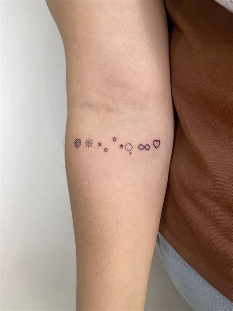 eternal sunshine tattoo 3