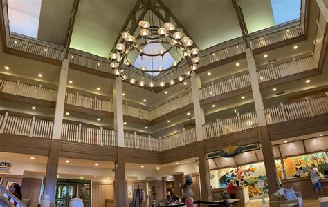 Tour Disney's Vero Beach Resort — OrlandoParksGuy