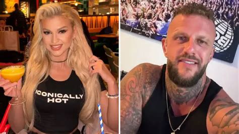 Are MAFS UKs Ross and Sacha still together? - Heart