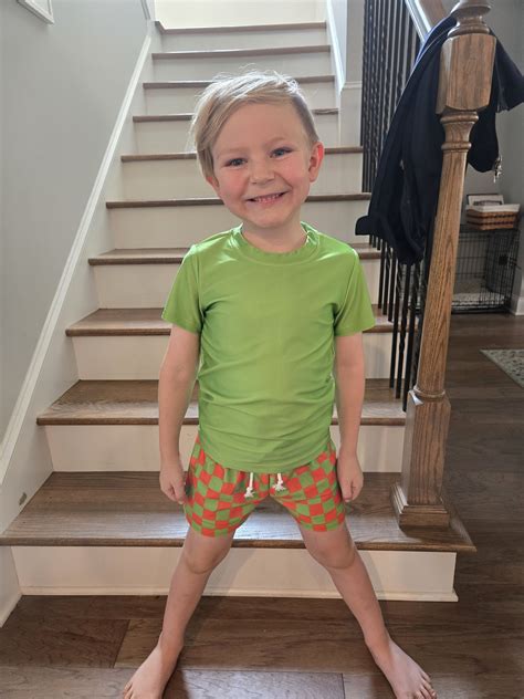 In August 2024, we decided as a family that we wanted to start a high