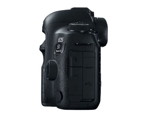 Canon EOS 5D Mark IV (4/9)