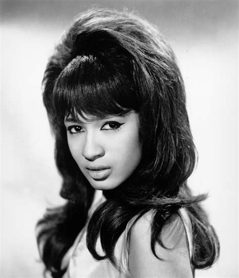 Ronnie Spector Jonathan Greenfield