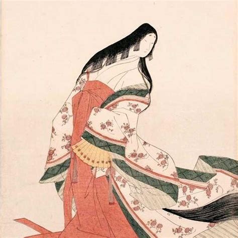 和泉式部 (Izumi Shikibu) Lyrics, Songs, and Albums | Genius