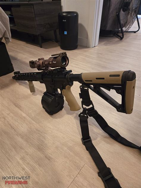 AR15 build package great deal | Northwest Firearms