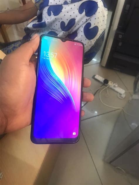 Tecno spark 4 Air | Kupatana
