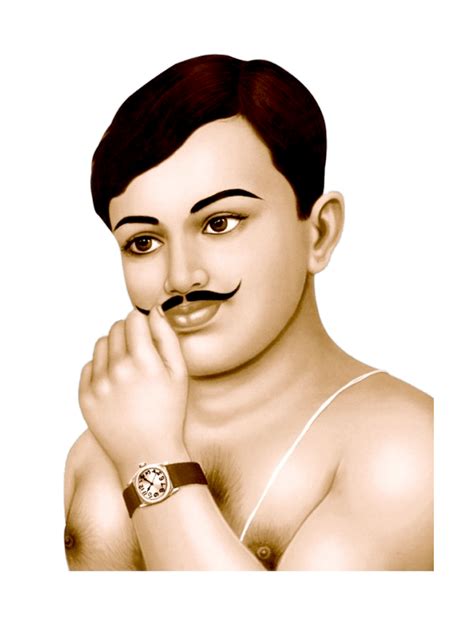 chandra shekhar azad wallpapers top  chandra shekhar azad