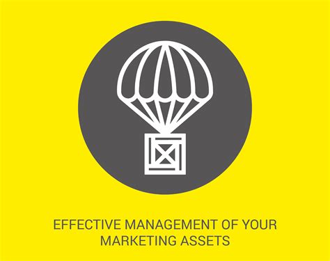 Managing Your Marketing Assets - Burst Digital