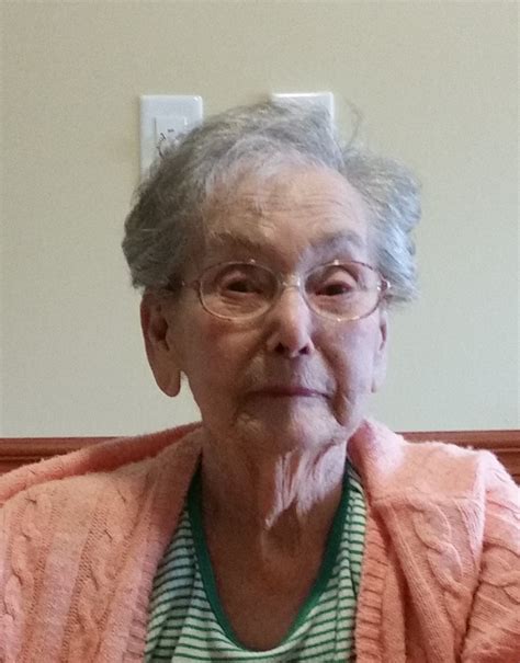 MABEL M. CHADWICK – Obituary – The Sentinel Of Gloucester County