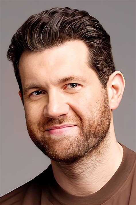 Billy Eichner - Profile Images — The Movie Database (TMDB)