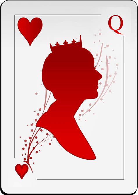 Hearts Of Queen 3