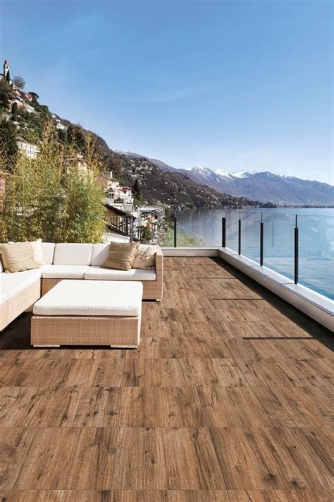 7 Best Terrace Tiles Design Ideas - Residence Styles