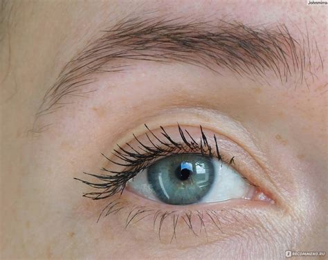 Тушь для ресниц STELLARY 3D Volume Mascara - «Вполне неплохая тушь от ...