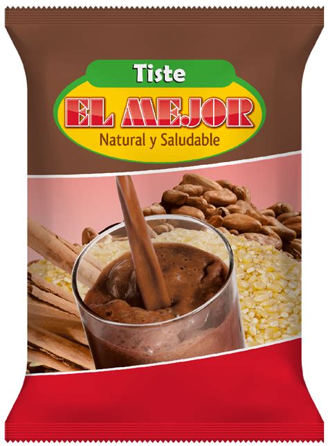 tiste el mejor incopani