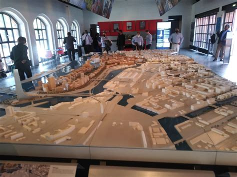 Transatlantic Climate Bridge on Twitter: "Day 5 of @NoVARegion's