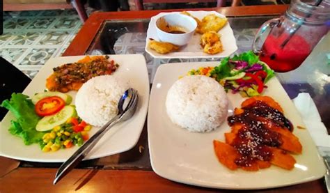 Spot Liburan Jelang Imlek 2025, Berikut 5 Cafe di Jember yang Mewah dan ...