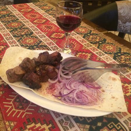 SHASHLYK MASHLYK, Kislovodsk - Restaurant Reviews, Photos & Phone ...