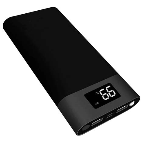 Повербанк для телефона 20000mah – Telegraph