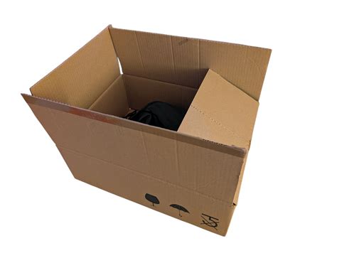 It's just a box! Why we used reused boxes – CAMPKIN & MOO