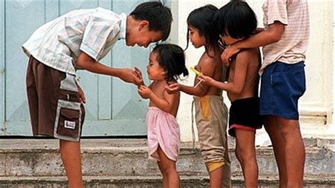 Columbia Researchers Probe Cambodia’s Orphanage Problem