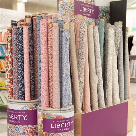 Joann Fabrics Locations