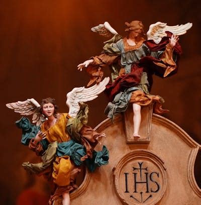 religious angels      religious angels stock