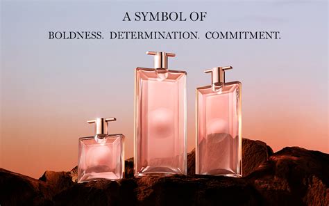 Buy Lancome Idole Eau De Parfum Spray (50ml) Online at Best Price in India