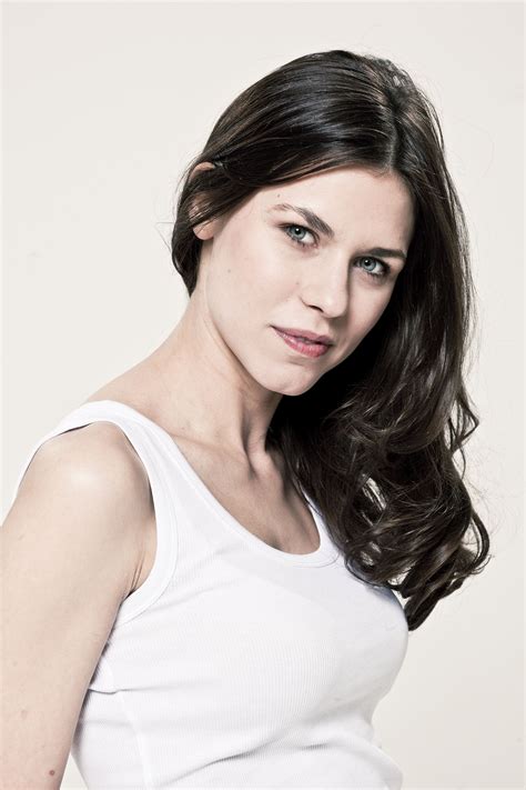 Ana Ularu - Profile Images — The Movie Database (TMDB)