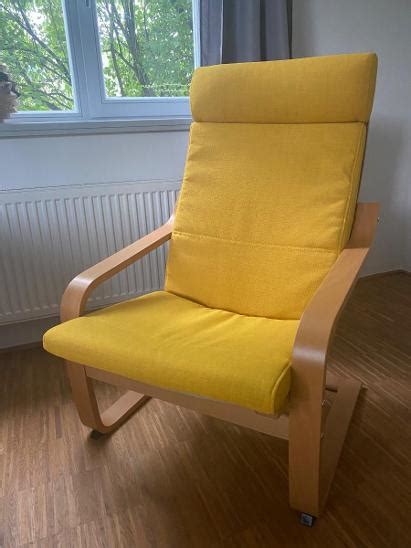 Ikea křeslo Poäng | Aukro