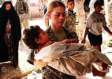 Casualties of the Iraq War - Wikipedia, the free encyclopedia