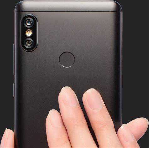 Xiaomi Redmi Note 5: Цена, характеристики и где купить