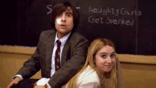 Naughty Teacher GIFs | Tenor